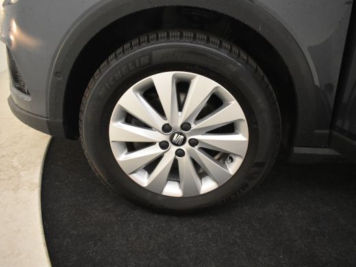 Seat Arona 1.0 TSI Style Business Intense 96pk | Adaptief cruise control | Keyless | Navigatie | Privacy gla... ActivLease financial lease