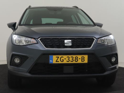 Seat Arona 1.0 TSI Style Business Intense 96pk | Adaptief cruise control | Keyless | Navigatie | Privacy gla... ActivLease financial lease