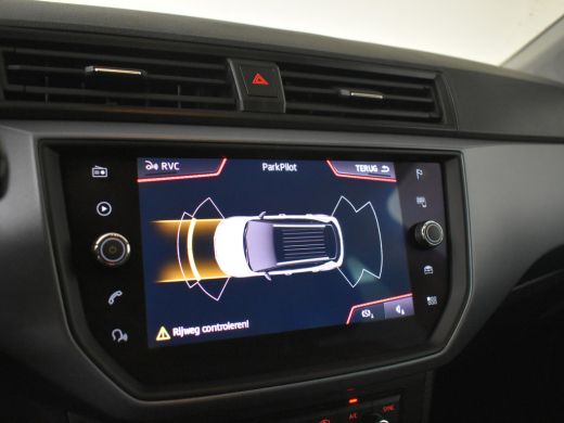 Seat Arona 1.0 TSI Style Business Intense 96pk | Adaptief cruise control | Keyless | Navigatie | Privacy gla... ActivLease financial lease