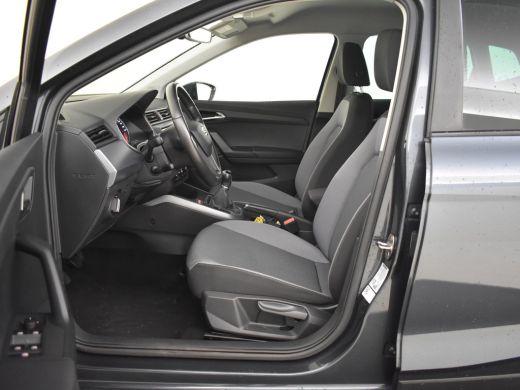 Seat Arona 1.0 TSI Style Business Intense 96pk | Adaptief cruise control | Keyless | Navigatie | Privacy gla... ActivLease financial lease