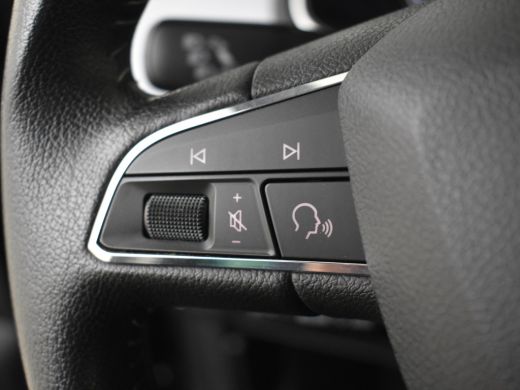 Seat Arona 1.0 TSI Style Business Intense 96pk | Adaptief cruise control | Keyless | Navigatie | Privacy gla... ActivLease financial lease