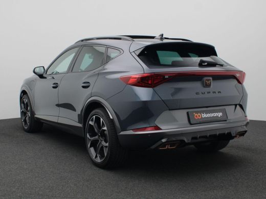 Seat Formentor 1.4 e-Hybrid Performance full led, adaptive cruise met travel assist, side assist, schuif-kanteld... ActivLease financial lease