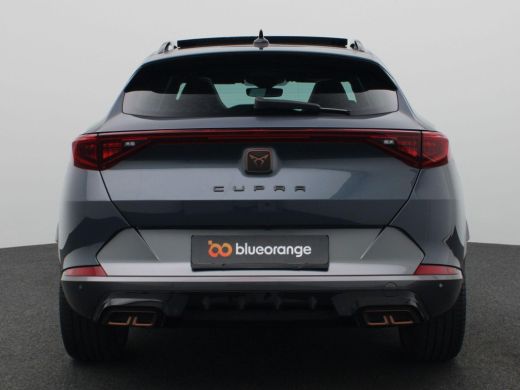 Seat Formentor 1.4 e-Hybrid Performance full led, adaptive cruise met travel assist, side assist, schuif-kanteld... ActivLease financial lease