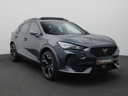 Seat Formentor 1.4 e-Hybrid Performance full led, adaptive cruise met travel assist, side assist, schuif-kanteld... ActivLease financial lease