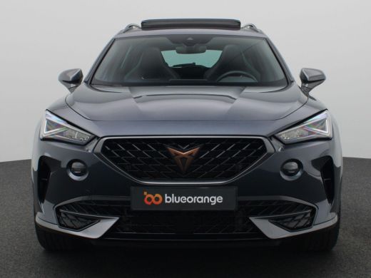 Seat Formentor 1.4 e-Hybrid Performance full led, adaptive cruise met travel assist, side assist, schuif-kanteld... ActivLease financial lease