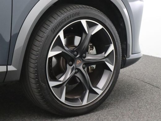Seat Formentor 1.4 e-Hybrid Performance full led, adaptive cruise met travel assist, side assist, schuif-kanteld... ActivLease financial lease