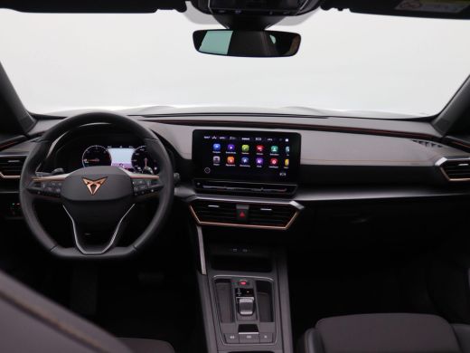 Seat Formentor 1.4 e-Hybrid Performance full led, adaptive cruise met travel assist, side assist, schuif-kanteld... ActivLease financial lease