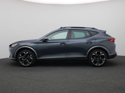 Seat Formentor 1.4 e-Hybrid Performance full led, adaptive cruise met travel assist, side assist, schuif-kanteld... ActivLease financial lease