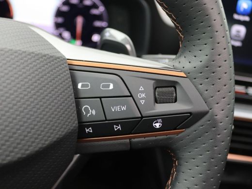 Seat Formentor 1.4 e-Hybrid Performance full led, adaptive cruise met travel assist, side assist, schuif-kanteld... ActivLease financial lease