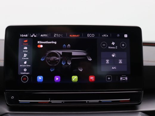 Seat Formentor 1.4 e-Hybrid Performance full led, adaptive cruise met travel assist, side assist, schuif-kanteld... ActivLease financial lease