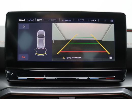 Seat Formentor 1.4 e-Hybrid Performance full led, adaptive cruise met travel assist, side assist, schuif-kanteld... ActivLease financial lease