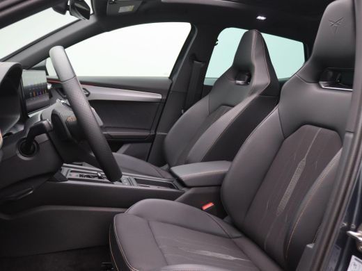 Seat Formentor 1.4 e-Hybrid Performance full led, adaptive cruise met travel assist, side assist, schuif-kanteld... ActivLease financial lease