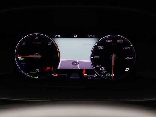 Seat Formentor 1.4 e-Hybrid Performance full led, adaptive cruise met travel assist, side assist, schuif-kanteld... ActivLease financial lease