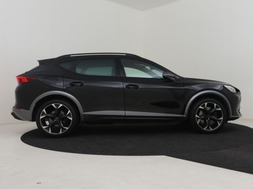 Seat Formentor 1.4 e-Hybrid VZ Performance 245pk | Elektrische bestuurdersstoel met geheugen | Keyless | Adaptie... ActivLease financial lease