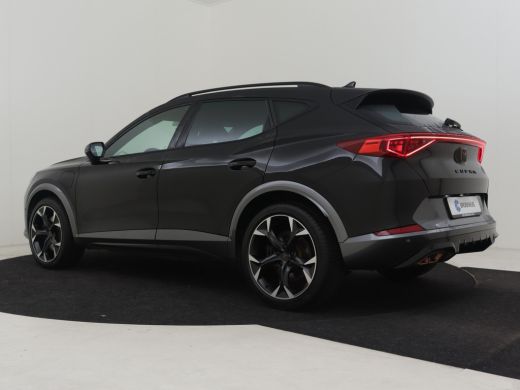 Seat Formentor 1.4 e-Hybrid VZ Performance 245pk | Elektrische bestuurdersstoel met geheugen | Keyless | Adaptie... ActivLease financial lease