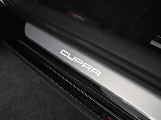 Seat Formentor 1.4 e-Hybrid VZ Performance 245pk | Elektrische bestuurdersstoel met geheugen | Keyless | Adaptie... ActivLease financial lease