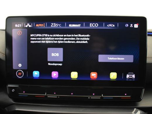 Seat Formentor 1.4 e-Hybrid VZ Performance 245pk | Elektrische bestuurdersstoel met geheugen | Keyless | Adaptie... ActivLease financial lease