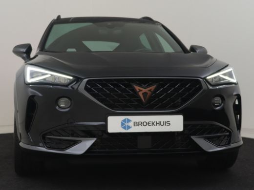 Seat Formentor 1.4 e-Hybrid VZ Performance 245pk | Elektrische bestuurdersstoel met geheugen | Keyless | Adaptie... ActivLease financial lease