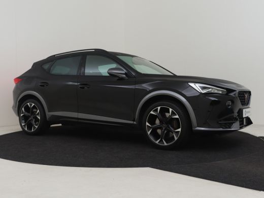 Seat Formentor 1.4 e-Hybrid VZ Performance 245pk | Elektrische bestuurdersstoel met geheugen | Keyless | Adaptie... ActivLease financial lease
