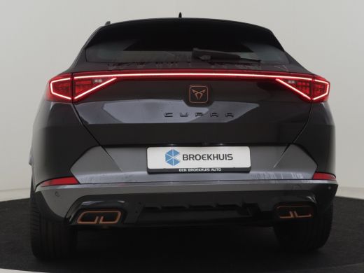 Seat Formentor 1.4 e-Hybrid VZ Performance 245pk | Elektrische bestuurdersstoel met geheugen | Keyless | Adaptie... ActivLease financial lease
