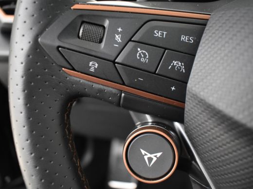Seat Formentor 1.4 e-Hybrid VZ Performance 245pk | Elektrische bestuurdersstoel met geheugen | Keyless | Adaptie... ActivLease financial lease