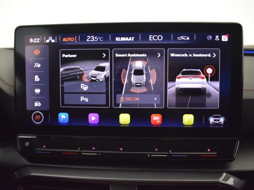 Seat Formentor 1.4 e-Hybrid VZ Performance 245pk | Elektrische bestuurdersstoel met geheugen | Keyless | Adaptie... ActivLease financial lease