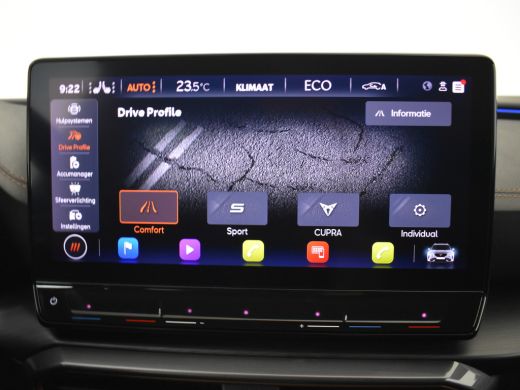 Seat Formentor 1.4 e-Hybrid VZ Performance 245pk | Elektrische bestuurdersstoel met geheugen | Keyless | Adaptie... ActivLease financial lease