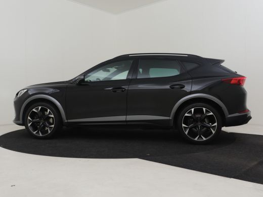 Seat Formentor 1.4 e-Hybrid VZ Performance 245pk | Elektrische bestuurdersstoel met geheugen | Keyless | Adaptie... ActivLease financial lease