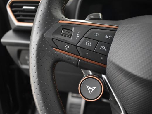 Seat Formentor 1.4 e-Hybrid VZ Performance 245pk | Elektrische bestuurdersstoel met geheugen | Keyless | Adaptie... ActivLease financial lease