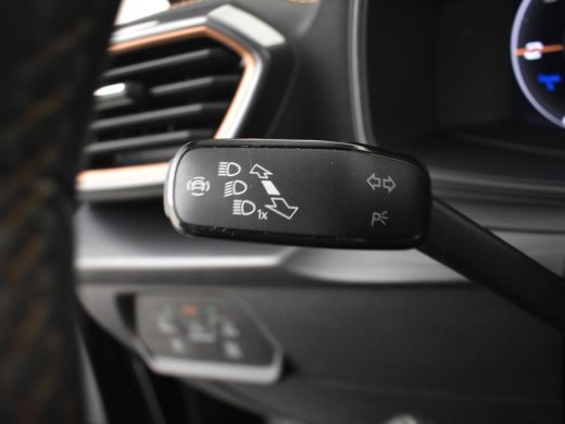 Seat Formentor 1.4 e-Hybrid VZ Performance 245pk | Elektrische bestuurdersstoel met geheugen | Keyless | Adaptie... ActivLease financial lease