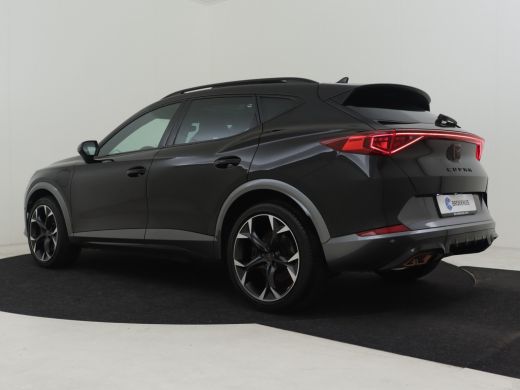 Seat Formentor 1.4 e-Hybrid VZ Performance | Panorama dak | keyless | Elektrische bestuurdersstoel met geheugen ... ActivLease financial lease