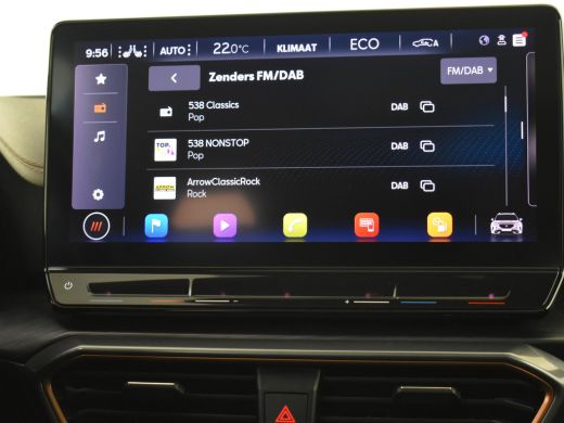 Seat Formentor 1.4 e-Hybrid VZ Performance | Panorama dak | keyless | Elektrische bestuurdersstoel met geheugen ... ActivLease financial lease