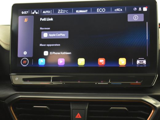 Seat Formentor 1.4 e-Hybrid VZ Performance | Panorama dak | keyless | Elektrische bestuurdersstoel met geheugen ... ActivLease financial lease