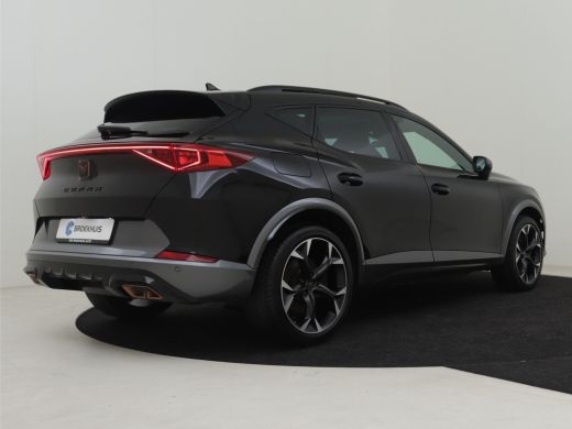 Seat Formentor 1.4 e-Hybrid VZ Performance | Panorama dak | keyless | Elektrische bestuurdersstoel met geheugen ... ActivLease financial lease