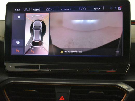 Seat Formentor 1.4 e-Hybrid VZ Performance | Panorama dak | keyless | Elektrische bestuurdersstoel met geheugen ... ActivLease financial lease