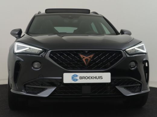 Seat Formentor 1.4 e-Hybrid VZ Performance | Panorama dak | keyless | Elektrische bestuurdersstoel met geheugen ... ActivLease financial lease