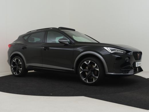 Seat Formentor 1.4 e-Hybrid VZ Performance | Panorama dak | keyless | Elektrische bestuurdersstoel met geheugen ... ActivLease financial lease
