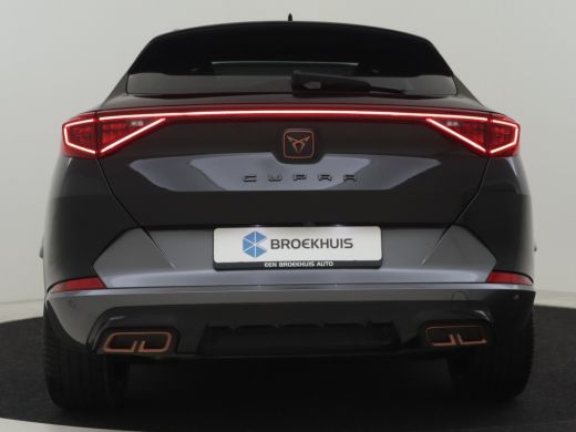 Seat Formentor 1.4 e-Hybrid VZ Performance | Panorama dak | keyless | Elektrische bestuurdersstoel met geheugen ... ActivLease financial lease
