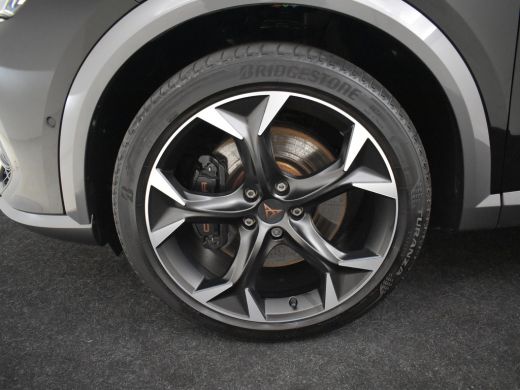 Seat Formentor 1.4 e-Hybrid VZ Performance | Panorama dak | keyless | Elektrische bestuurdersstoel met geheugen ... ActivLease financial lease