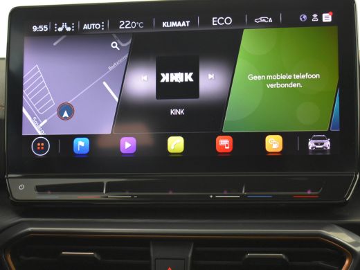 Seat Formentor 1.4 e-Hybrid VZ Performance | Panorama dak | keyless | Elektrische bestuurdersstoel met geheugen ... ActivLease financial lease