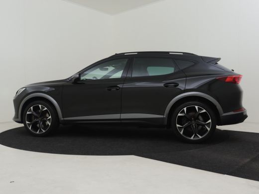 Seat Formentor 1.4 e-Hybrid VZ Performance | Panorama dak | keyless | Elektrische bestuurdersstoel met geheugen ... ActivLease financial lease