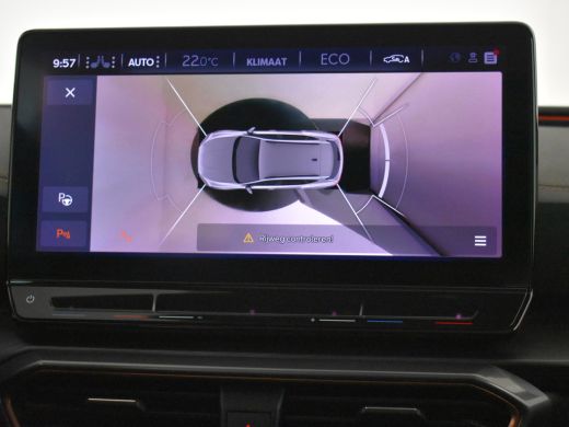Seat Formentor 1.4 e-Hybrid VZ Performance | Panorama dak | keyless | Elektrische bestuurdersstoel met geheugen ... ActivLease financial lease