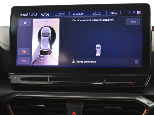 Seat Formentor 1.4 e-Hybrid VZ Performance | Panorama dak | keyless | Elektrische bestuurdersstoel met geheugen ... ActivLease financial lease