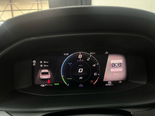 Seat Leon 1.4 204PK DSG-6 e-Hybrid Business | NAVI BY APP | 18 INCH | STOEL + STUURVERW. ActivLease financial lease
