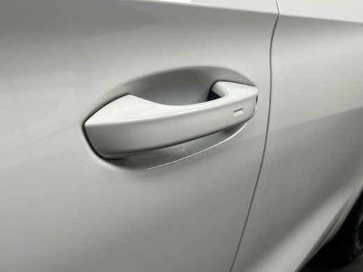 Seat Leon 1.4 204PK DSG-6 e-Hybrid Business | NAVI BY APP | 18 INCH | STOEL + STUURVERW. ActivLease financial lease