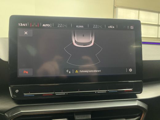 Seat Leon 1.4 204PK DSG-6 e-Hybrid Business | NAVI BY APP | 18 INCH | STOEL + STUURVERW. ActivLease financial lease