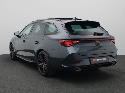 Seat Leon Sportstourer 1.4 e-Hybrid VZ Performance 245PK DSG full led, panoramdak, adaptive cruise, side assist, stuur-s... ActivLease financial lease