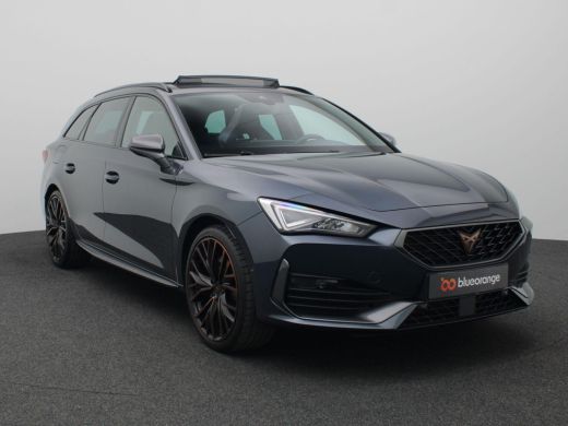 Seat Leon Sportstourer 1.4 e-Hybrid VZ Performance 245PK DSG full led, panoramdak, adaptive cruise, side assist, stuur-s... ActivLease financial lease