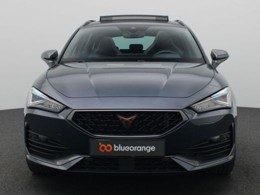 Seat Leon Sportstourer 1.4 e-Hybrid VZ Performance 245PK DSG full led, panoramdak, adaptive cruise, side assist, stuur-s... ActivLease financial lease
