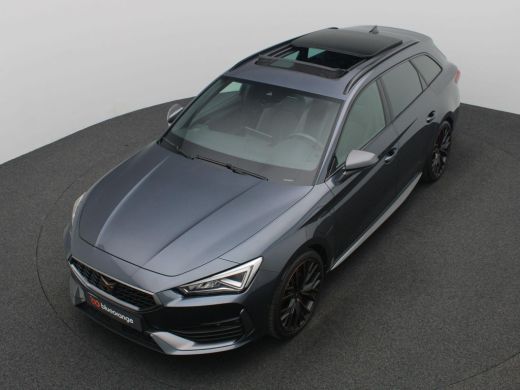 Seat Leon Sportstourer 1.4 e-Hybrid VZ Performance 245PK DSG full led, panoramdak, adaptive cruise, side assist, stuur-s... ActivLease financial lease